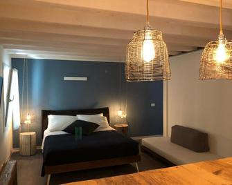 Kibo Urban Lodge Chioggia Adults Only - Chioggia - Ložnice
