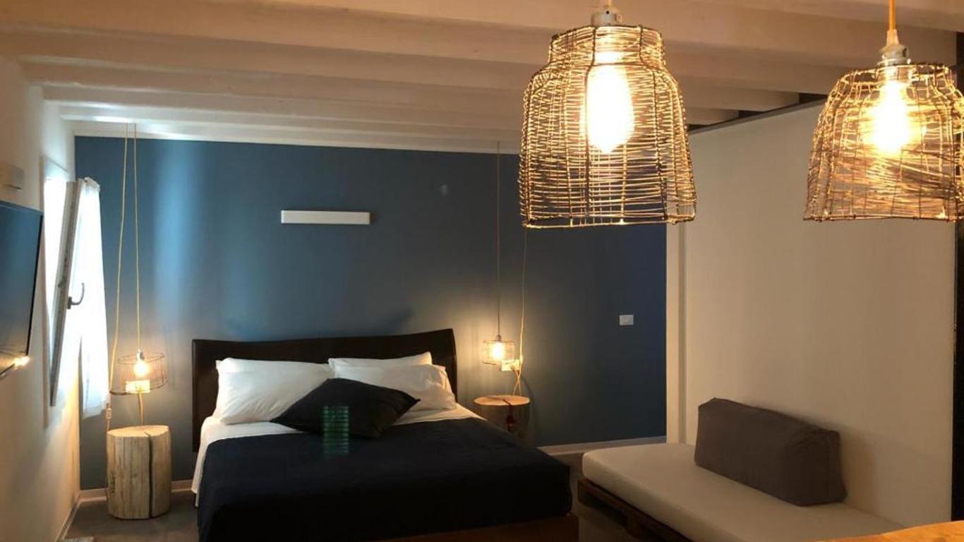 Kibo Urban Lodge Chioggia Adults Only