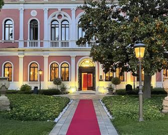 San Clemente Palace, Venice - Managed by Mandarin Oriental - Βενετία - Κτίριο