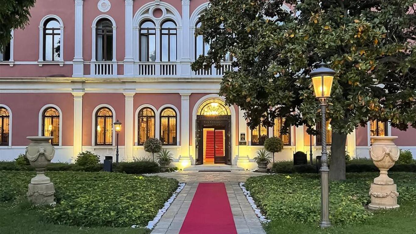 San Clemente Palace, Venice - Managed by Mandarin Oriental