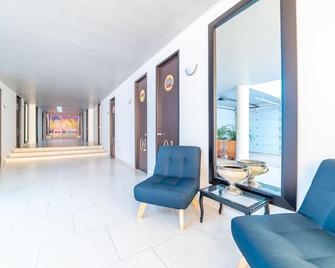 Ayenda Hospedaje Wiv - Cúcuta - Lobby