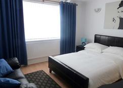 3 Luxury En-suite Bedrooms - Cardiff - Sovrum