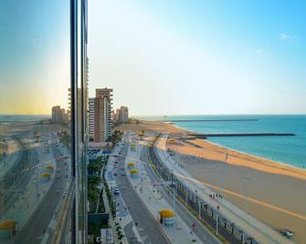 Ponta Mar Hotel - Fortaleza