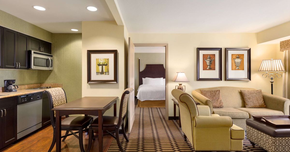 Homewood Suites By Hilton Lafayette Airport La Lafayette La 70508: Complete Guide & Key Details