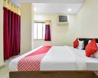 OYO 45331 Hotel Sant Kripa - Nanded - Habitación