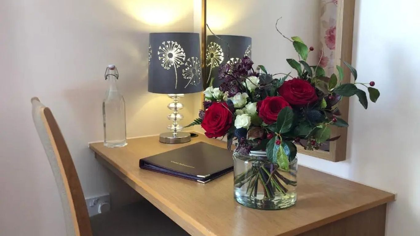 ليتل داون هام أنكور