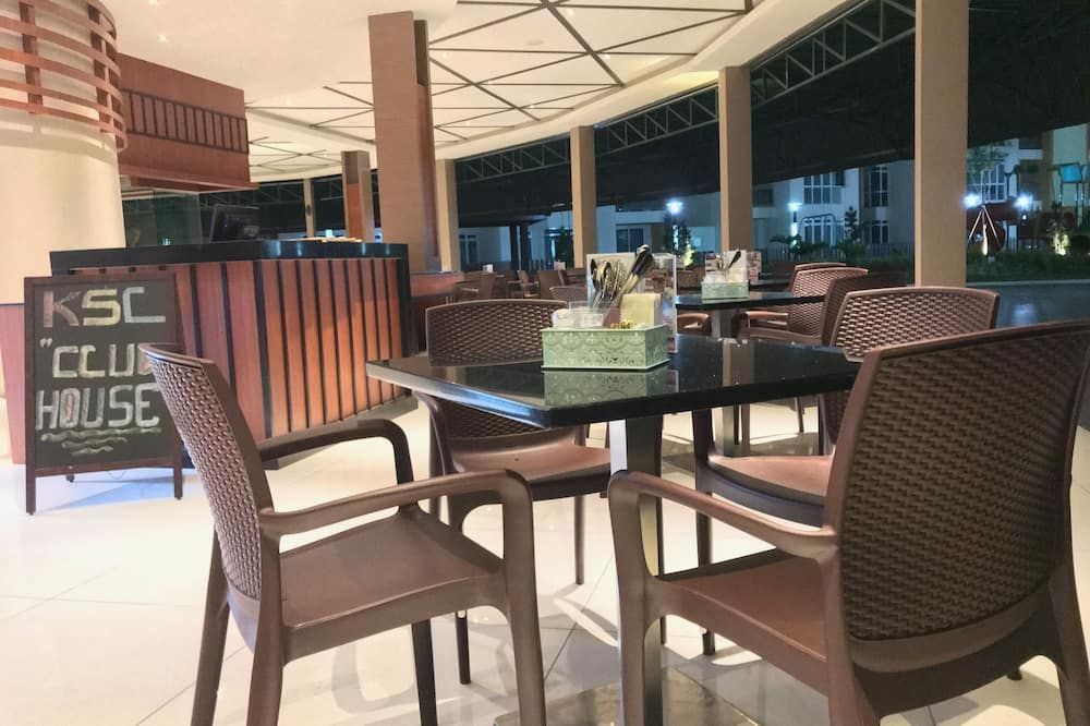 Ksl Hot Spring Resort