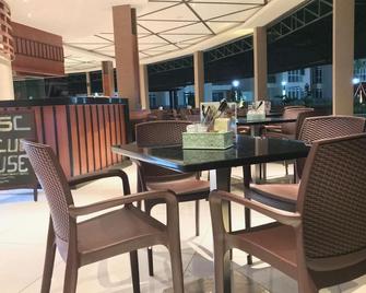 Ksl Hot Spring Resort - Johor Bahru - Restaurante