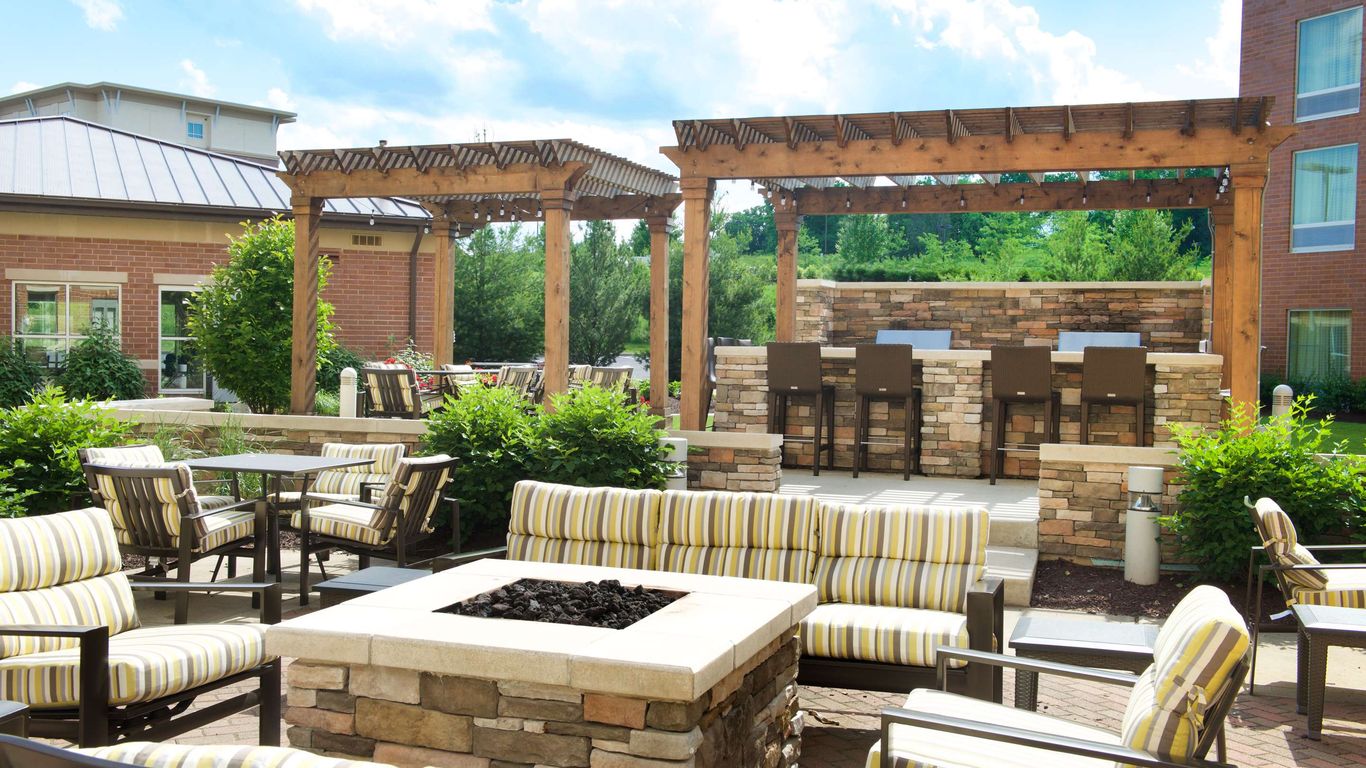 Homewood Suites by Hilton Pittsburgh-Southpointe