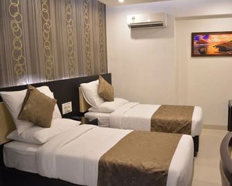 The City Grand Hotel - Gwalior