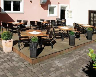 Hotel auszeit Neunkirchen-Seelscheid - Neunkirchen-Seelscheid - Restaurante