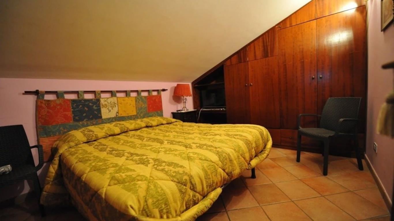 Bed & Breakfast Casa Armonia