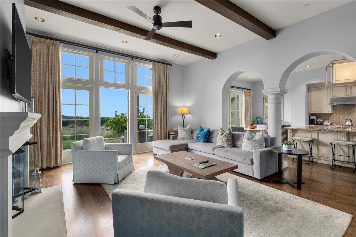 تيرانيا ريزورت