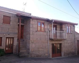 Casa Garcia - Allariz - Bâtiment