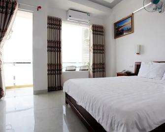 Vivu Hotel - Qui Nhon - Habitación