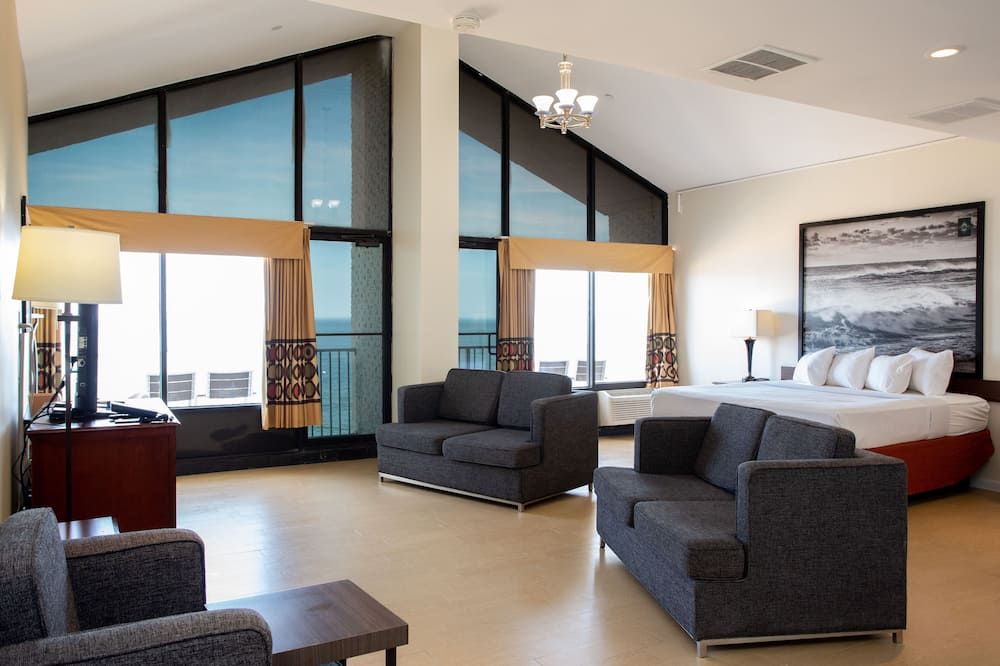 Other view of Aqua Vista Resort Hotel