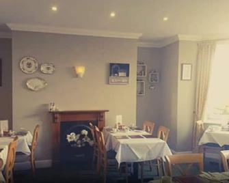 17 Wilmington Square - Eastbourne - Restaurant