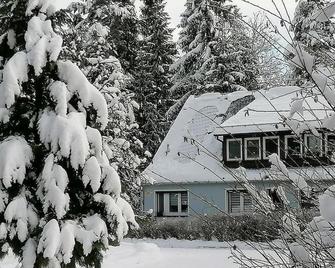 Kiez Am Filzteich - Schneeberg (Sachsen) - Gebäude