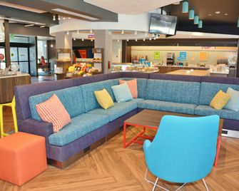 Tru by Hilton Grand Junction Downtown - Гранд Джанкшн - Лоббі