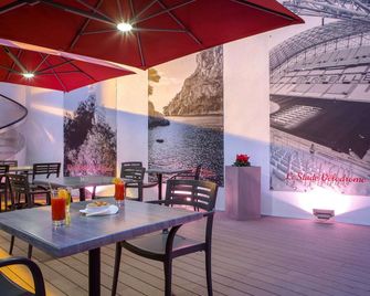 ibis Marseille Timone - Marseille - Restaurant
