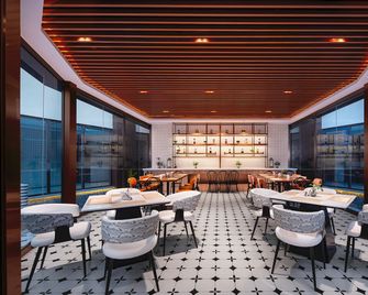 Holiday Inn Express Yibin Xuzhou By IHG - Yibin - Restaurant