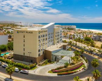 Hyatt Place Los Cabos - San José del Cabo - Edifício