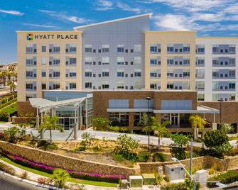 Hyatt Place Los Cabos - San Jose del Cabo - Edificio