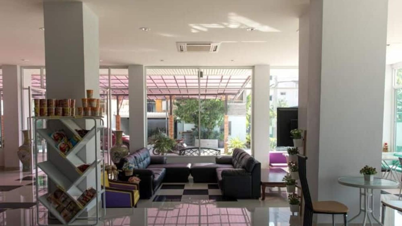 แฮปปี้โฮม