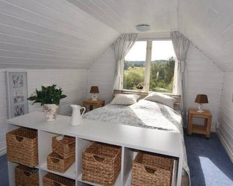 Holiday house Hedekas for 1 - 5 persons with 2 bedrooms - Holiday house - Hedekas - Habitación