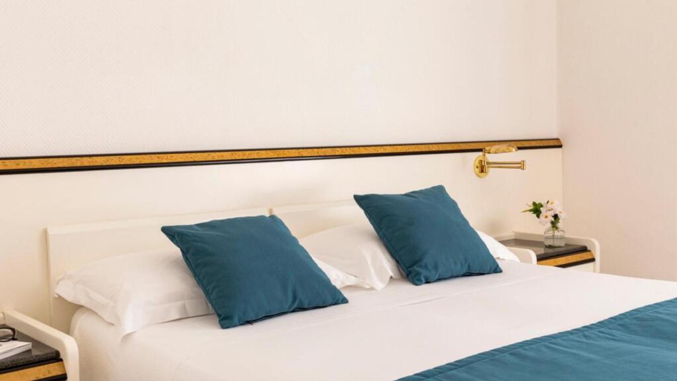 Hotel Il Telamonio