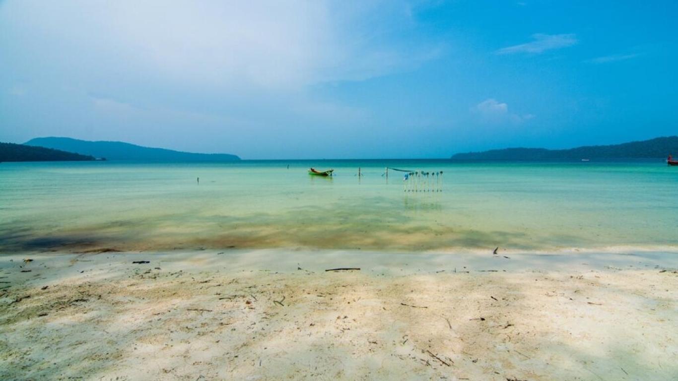 Onederz Sihanoukville