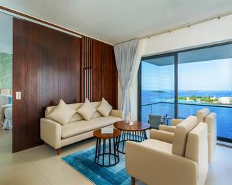 Barceló Nasandhura Malé - Malé - Bedroom