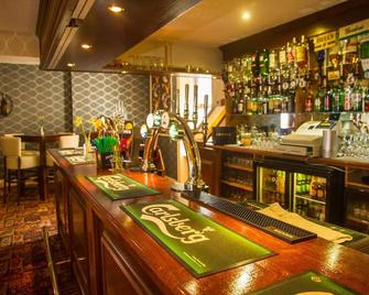 Chatsworth House Hotel - Llandudno - Bar