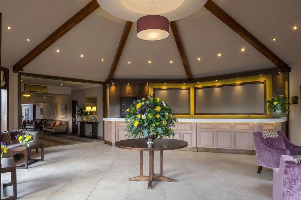 Dingle Skellig Hotel