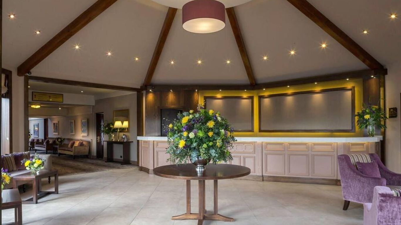 Dingle Skellig Hotel