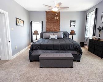 Cozy Haven at the footsteps of Harbor East - Baltimore - Chambre