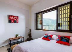 Jin Lan Homestay - Zhuqi Township - Bedroom
