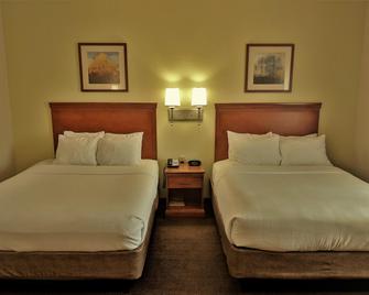 Candlewood Suites Macon - Macon - Yatak Odası