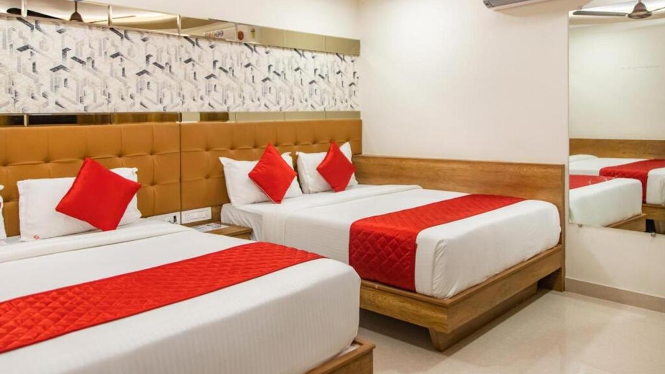 Hotel Hometown Near Us Embassy Bkc