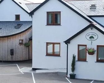 Oak Lodge B&B - Bude - Edificio