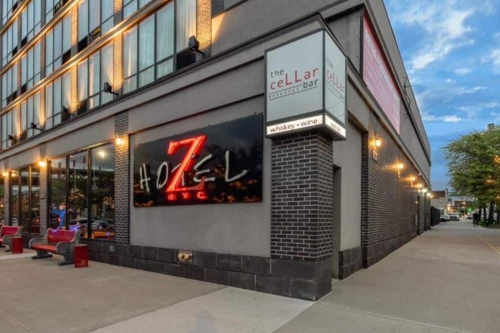 فندق زي نيويورك سيتي