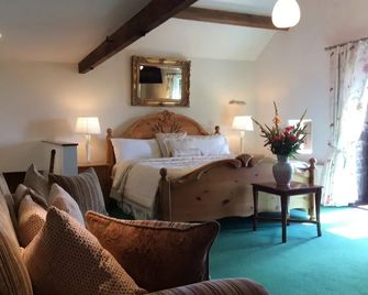 Bretton Cottage - Hope Valley