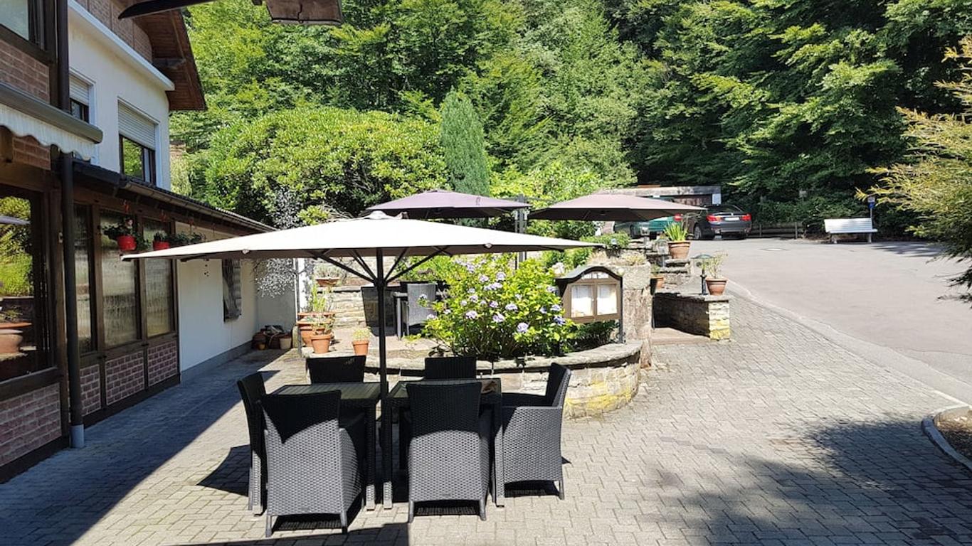 Siegerland-Hotel