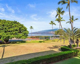 Maui Schooner Resort - Kihei