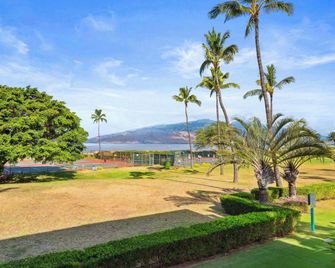 Maui Schooner Resort - Kīhei