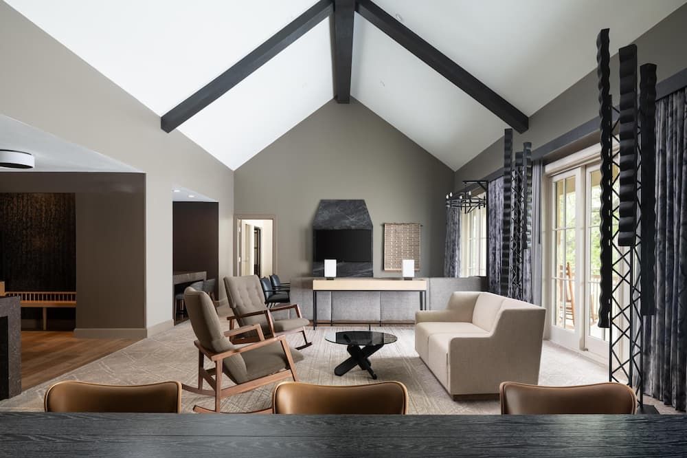 Hyatt Regency Lost Pines Resort And Spa