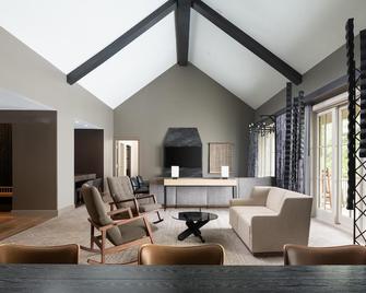 Hyatt Regency Lost Pines Resort And Spa - Cedar Creek - Lounge