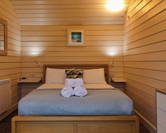 Toradh Cabin - Spean Bridge - Slaapkamer