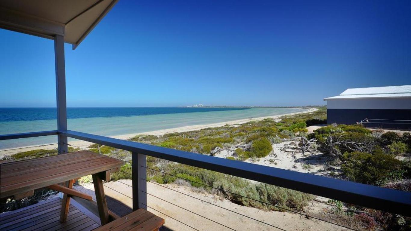 Ceduna Shelly Beach Caravan Park