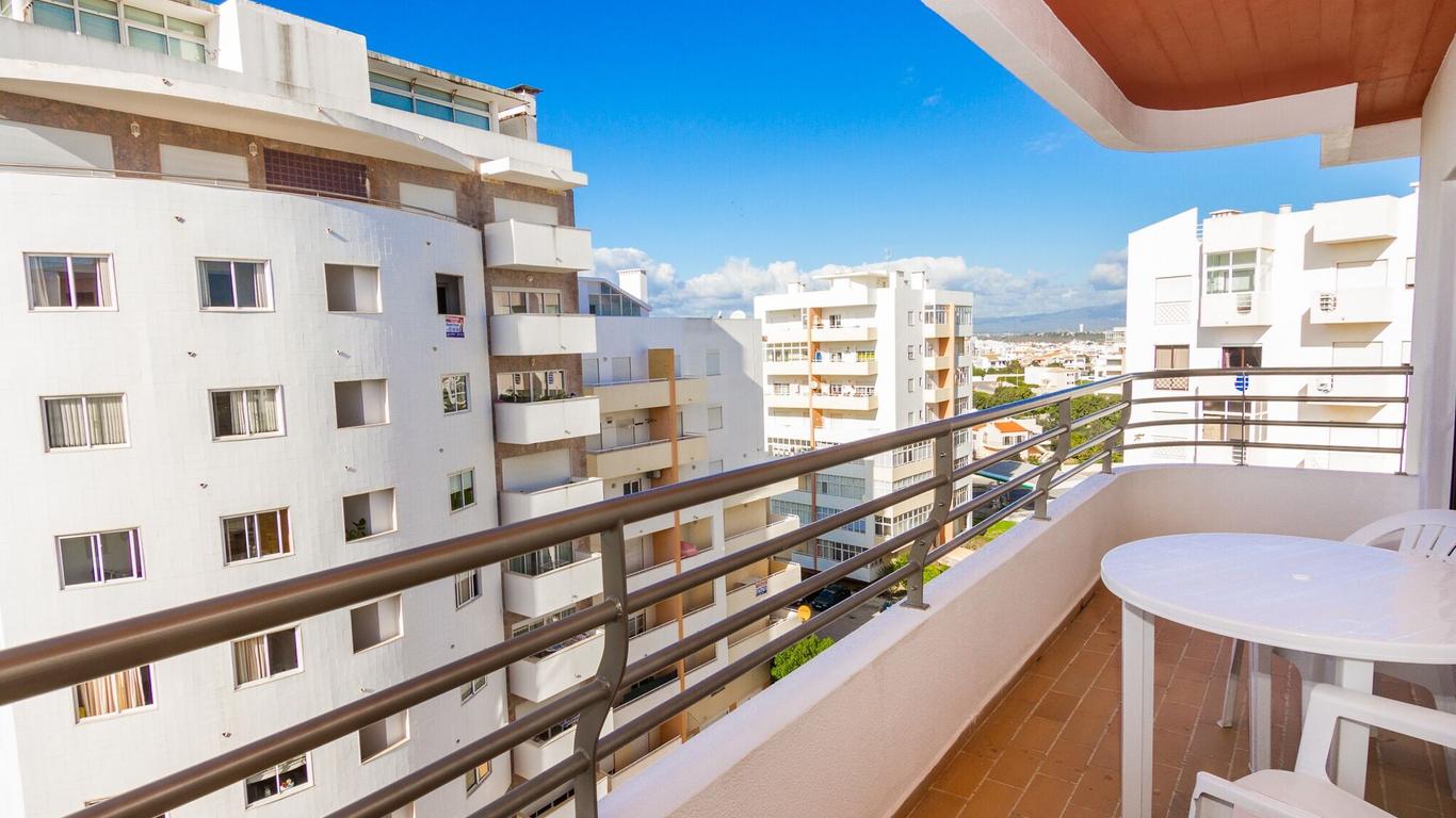 Mirachoro Praia da Rocha